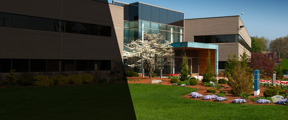 Andrews Landscapers