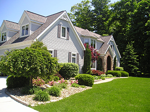 Landscapers and Lawncare Services in Andrews, SC